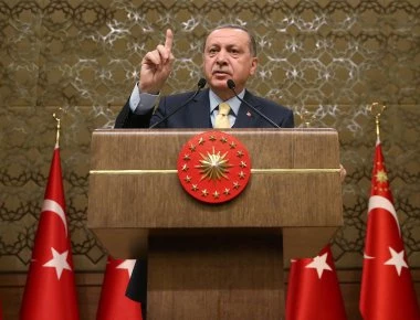 Ο Ρ.Τ. Ερντογάν απειλεί ανοικτά: «Θα πάρουμε ζωές για να κάνουμε την Τουρκία ξανά μεγάλη- Δεν μπλοφάρουμε»!